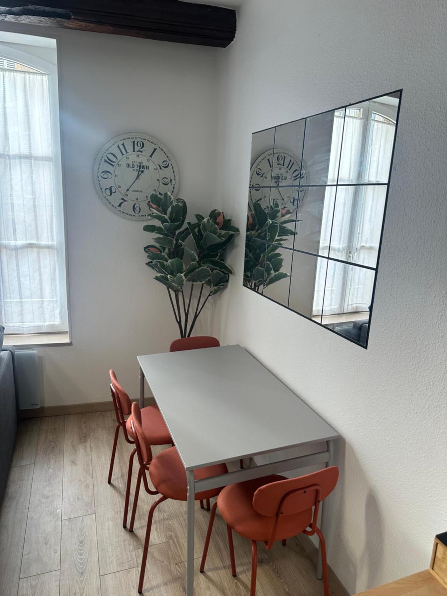 Lecathedrale : F2 Au Coeur De Metz ! Apartment ภายนอก รูปภาพ